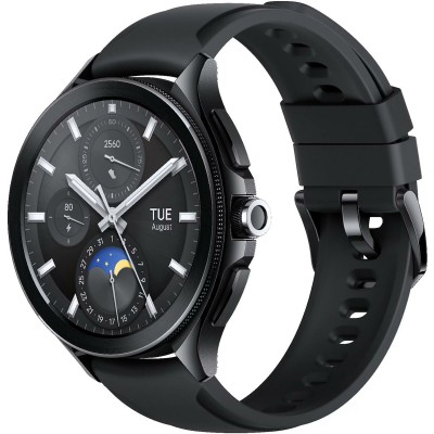 Xiaomi Watch 2 Pro LTE Black